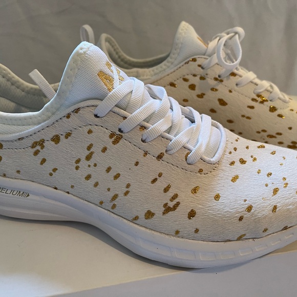 APL Techloom calf skin Lifestyle sneaker - Picture 2 of 10